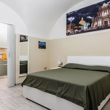 Apartment Vins By Wonderful Italy Catania