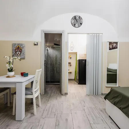 Vins By Wonderful Italy Apartment