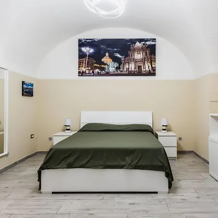 Apartment Vins By Wonderful Italy Catania