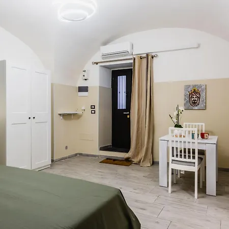 Vins By Wonderful Italy Apartment *