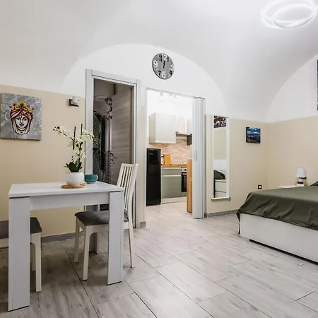 Vins By Wonderful Italy Apartment